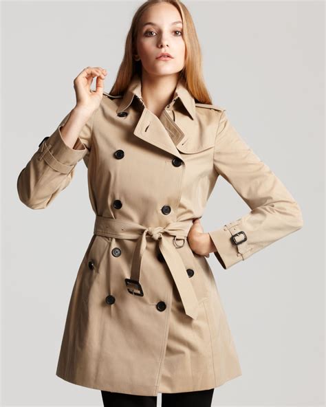 Burberry Trench Coats On Sale 